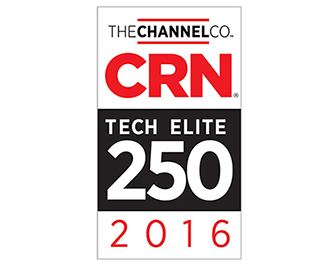 Aspire Technology Partners Named One of 2016 Tech Elite Solution Providers by CRN® Featured Image