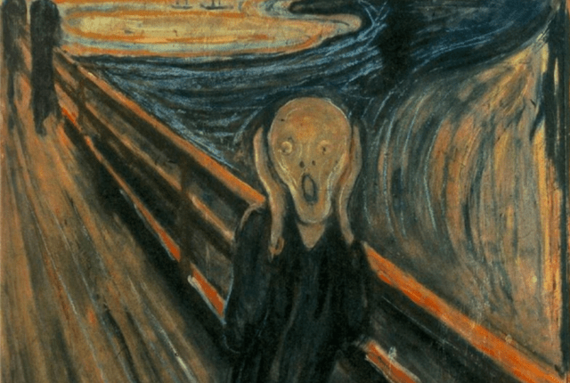 What if you knew you would be hit with ransomware in 30 days? Featured Image