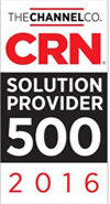 Aspire Named to CRN’s 2016 Solution Provider 500 List Featured Image