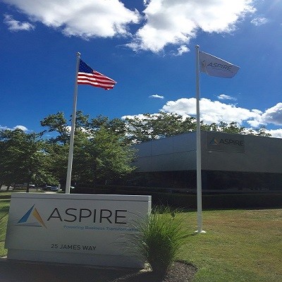From a Humble Start to State-of-the-Art: Our New Headquarters