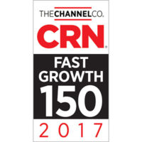 Aspire Technology Partners Named to 2017 CRN Fast Growth 150 List Featured Image