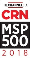 Aspire Recognized for Excellence in Managed Security Services Featured Image