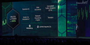 Chuck Robbins delivers his 2018 Cisco Live Keynote in Orlando, FL