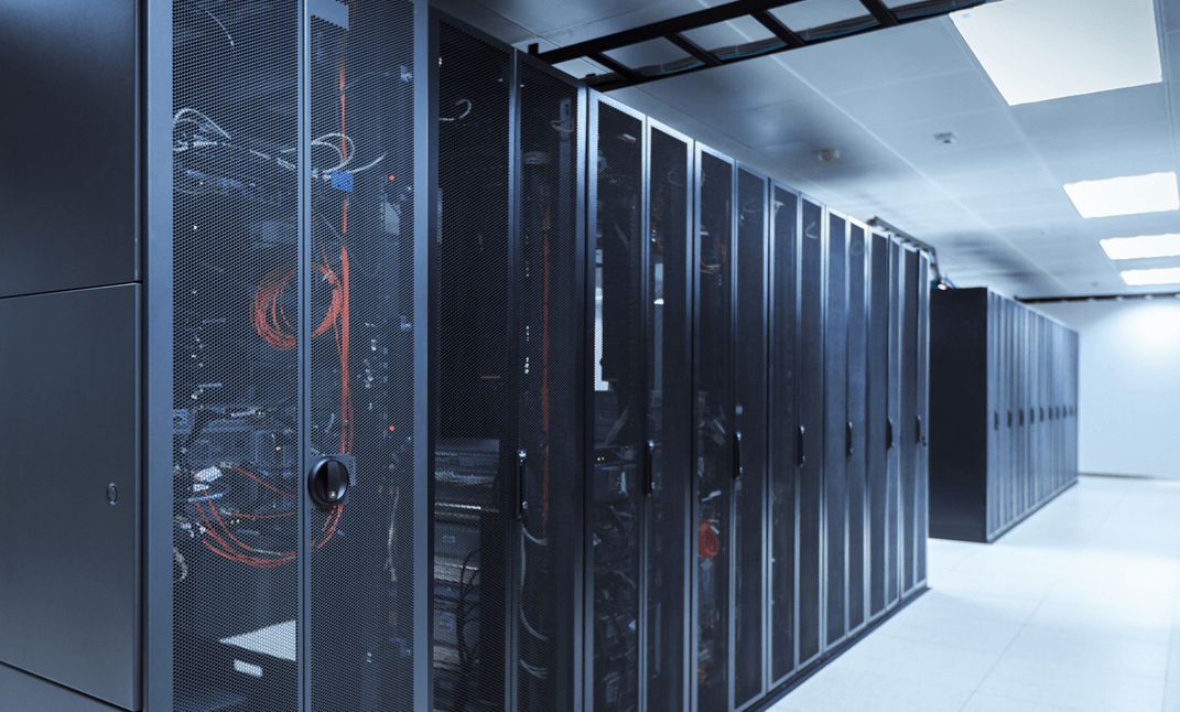 Data Center and FlexPod Aspire Technology Partners