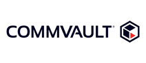 Commvault Logo