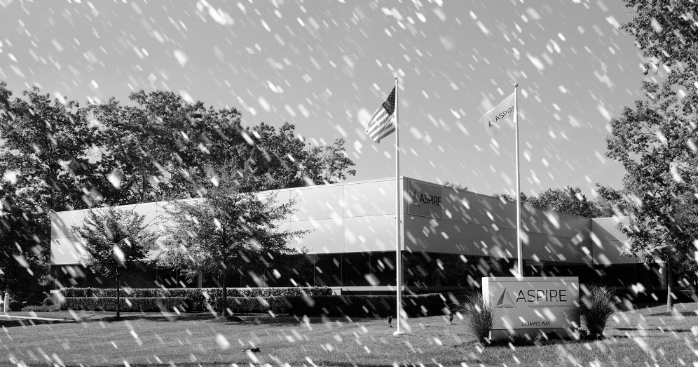Aspire Snow Shoveling Tips Featured Image