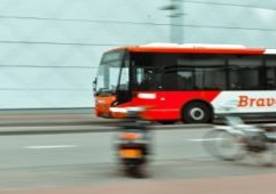 Transportation Provider Turns to Aspire to Make Long-Haul Bus Service Wi-Fi Enabled Featured Image