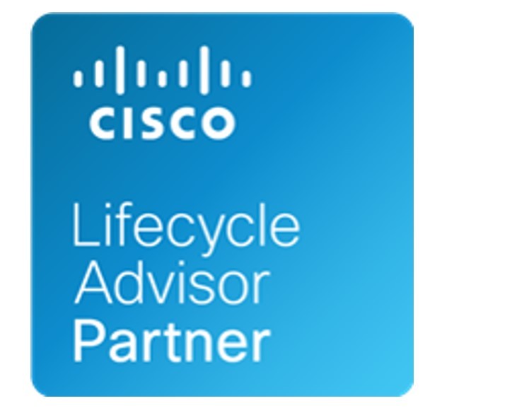 Aspire Achieves Cisco Lifecycle Advisor Partner Designation Featured Image