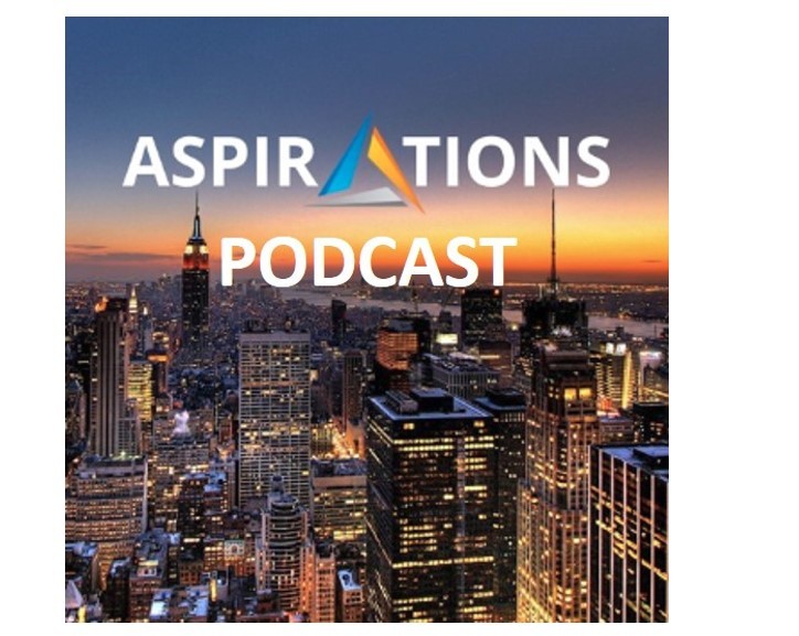 Talos: Cisco’s Secret Security Weapon (Aspirations Podcast, Episode 3) Category Index Image