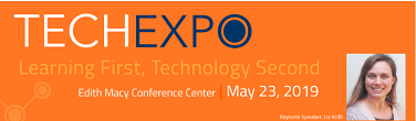 LHRIC Tech Expo Featured Image