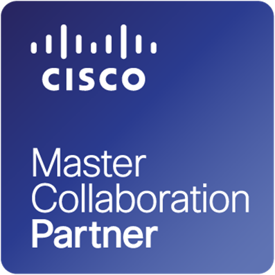Cisco Master Collaboration Logo