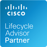Cisco Advisory Logo