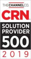 Aspire Named to CRN’s 2019 Solution Provider 500 List Featured Image