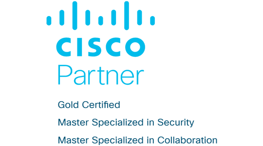 Aspire Technology Partners Renews Three Cisco Master Designations in U.S. Featured Image
