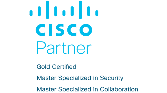 Aspire Technology Partners Renews Three Cisco Master Designations in U.S. Featured Image