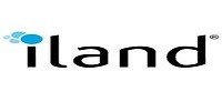 iLand logo