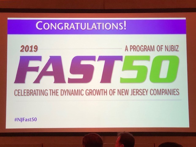 Aspire Technology Partners recognized in 2019 NJBIZ  Fastest Growing Companies in New Jersey Featured Image