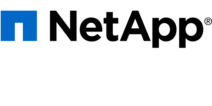 NetApp Logo