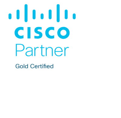 Cisco Gold Partner Logo