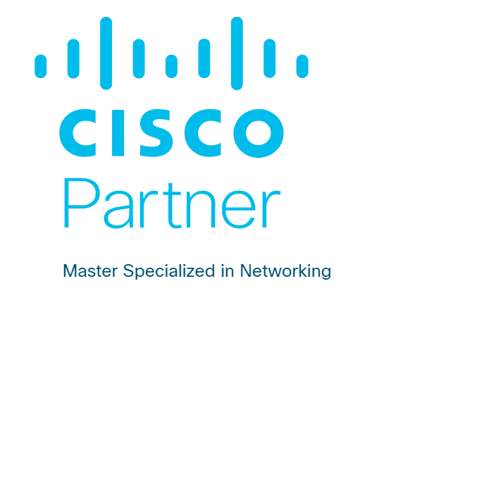 Aspire Achieves Cisco Master Networking Specialization in U.S. Featured Image