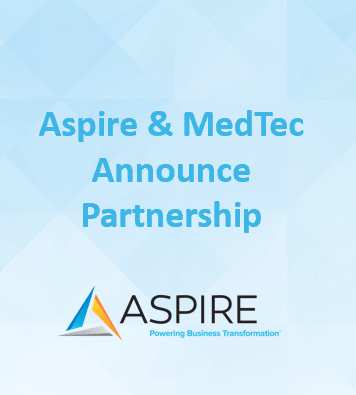 Aspire Technology Partners & MedTec InterLinx Announce Partnership to Support Healthcare IT Featured Image