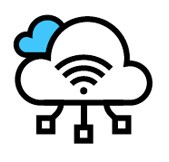 Aspire Icon Cloud