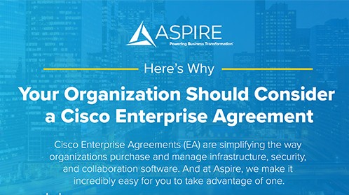 Cisco Enterprise Agreements