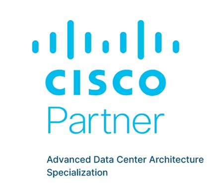 Advanced Data Center Architecture Specialization