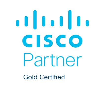 Gold Certified Partner