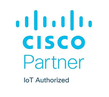 Cisco IoT Authorized Partner