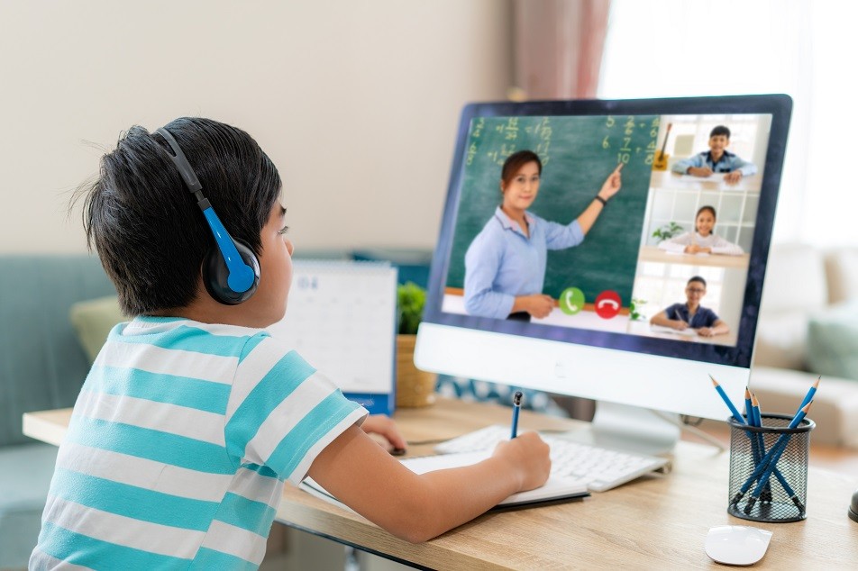 Aspire Technology Partners Introduces Aspire SANE for Hybrid Learning Featured Image
