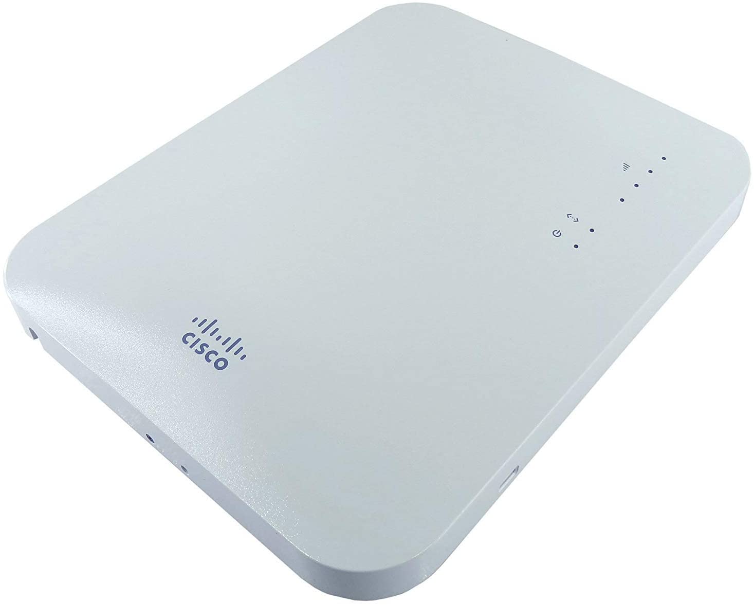 A photo of the Cisco MR16 Dual-Radio 802.11n PoE Cloud Managed Access Point