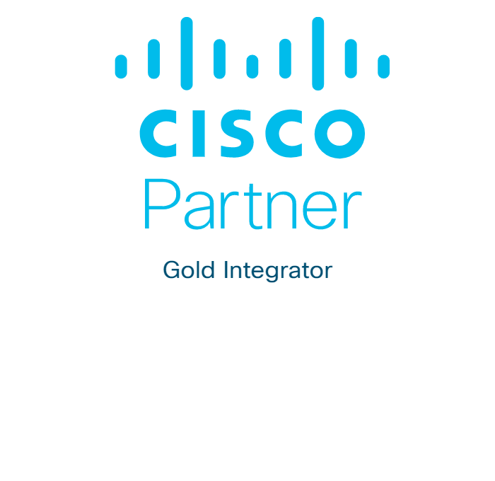 Cisco Partner Logo