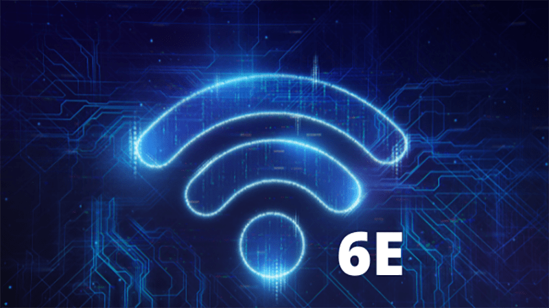 Hit the Fast Lane with Wi-Fi 6e Webinar Featured Image