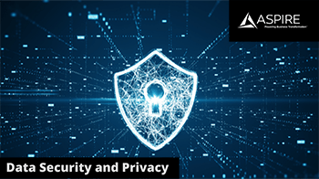 Webinar: Data Security and Privacy Featured Image