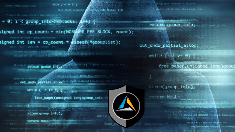 Solving the Cybersecurity Conundrum Category Index Image