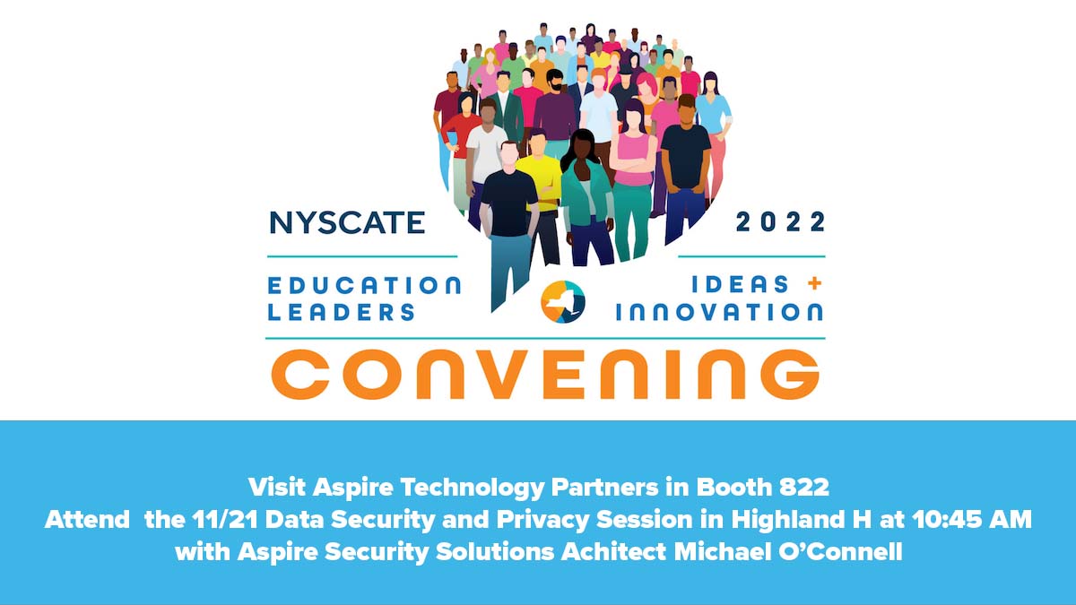 NYSCATE 2022 Annual Conference Featured Image