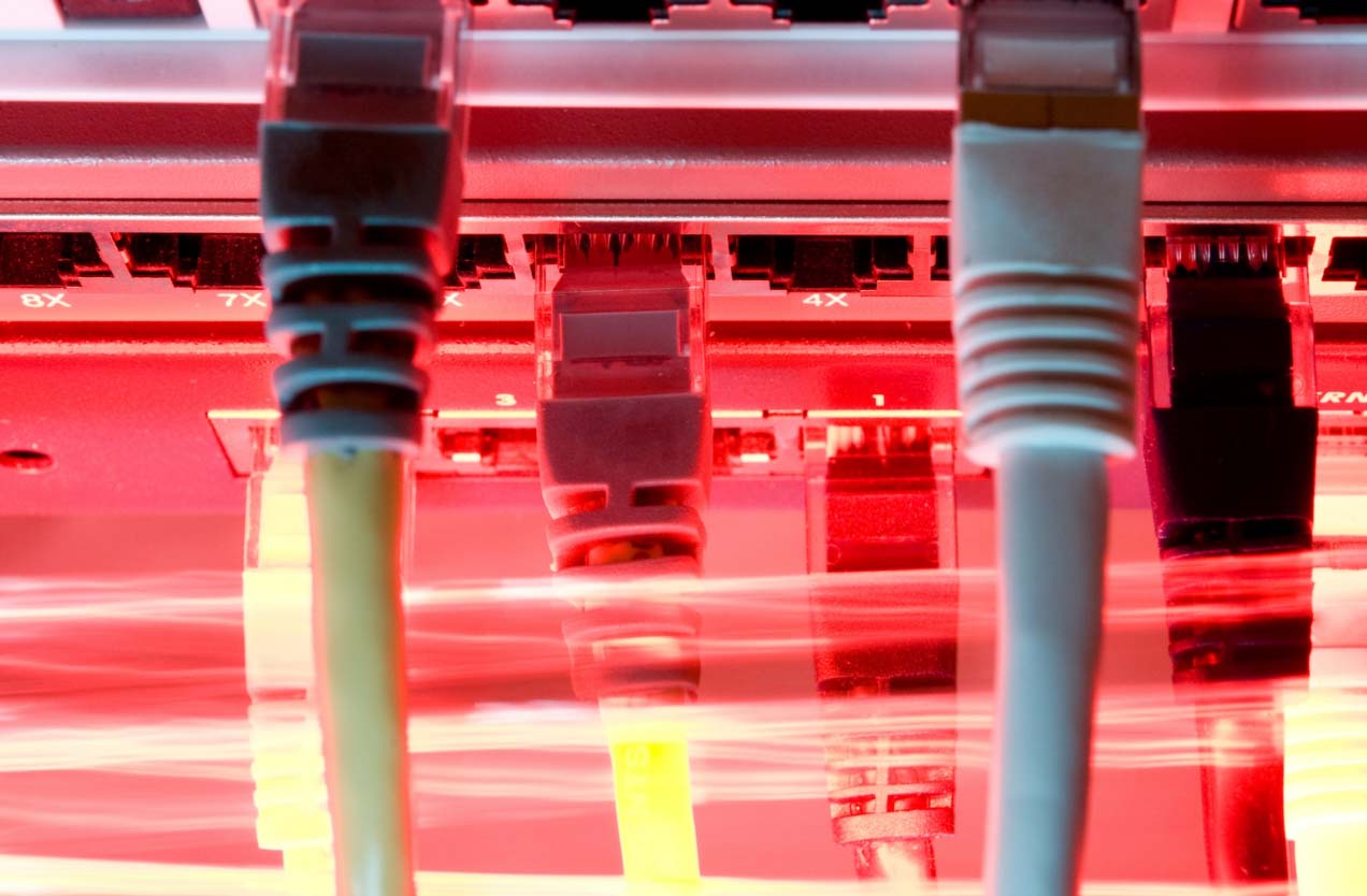 Implementation and General Overview of VLAN Trunking Protocol (VTP) Category Index Image