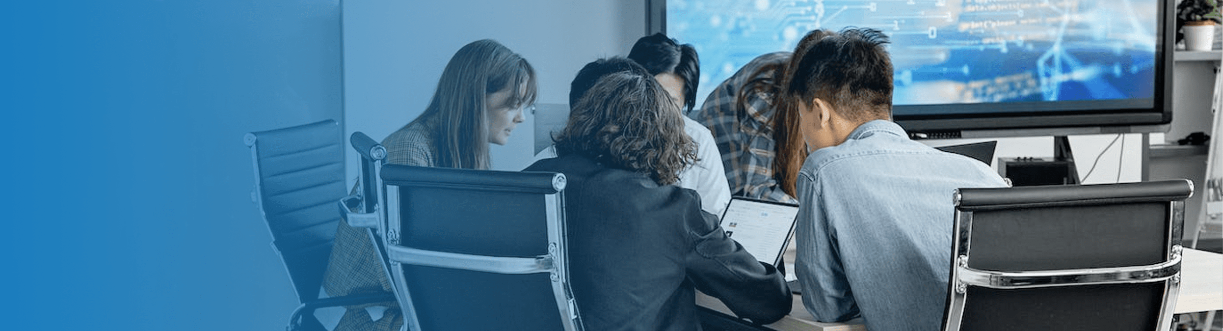 Staffing - Aspire Technology Partners