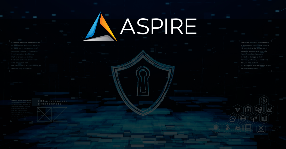 Tax Scams are on the Rise – Here’s How Aspire can Help Keep you Protected Year Round Featured Image