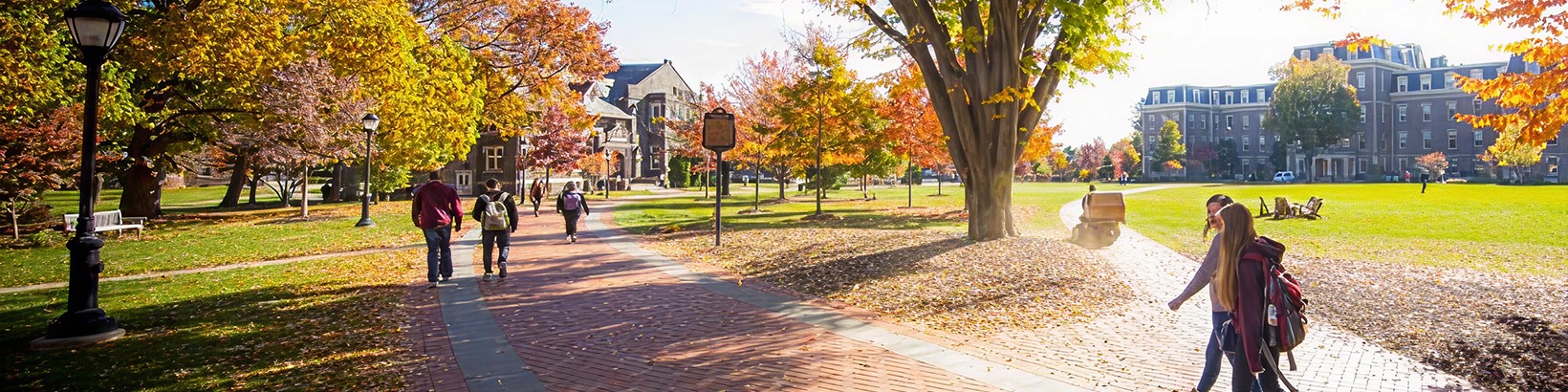 Lafayette College’s Next-Generation Network Transformation with Aspire Featured Image