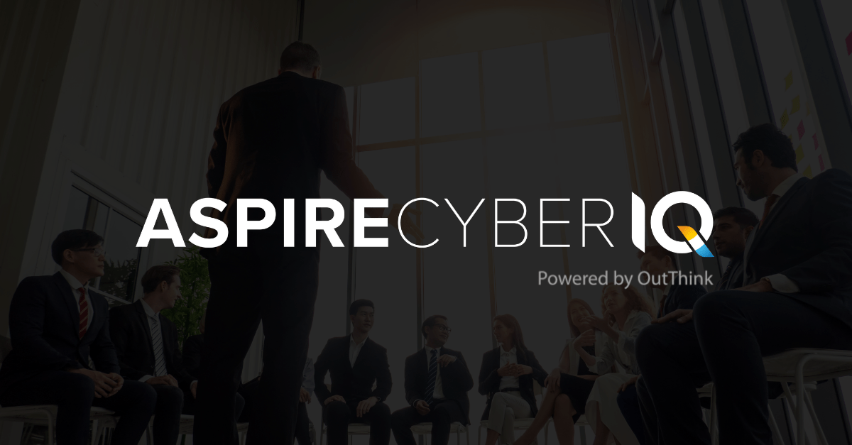From Awareness to Action: Evolving Security Through Human Risk Management Featured Image