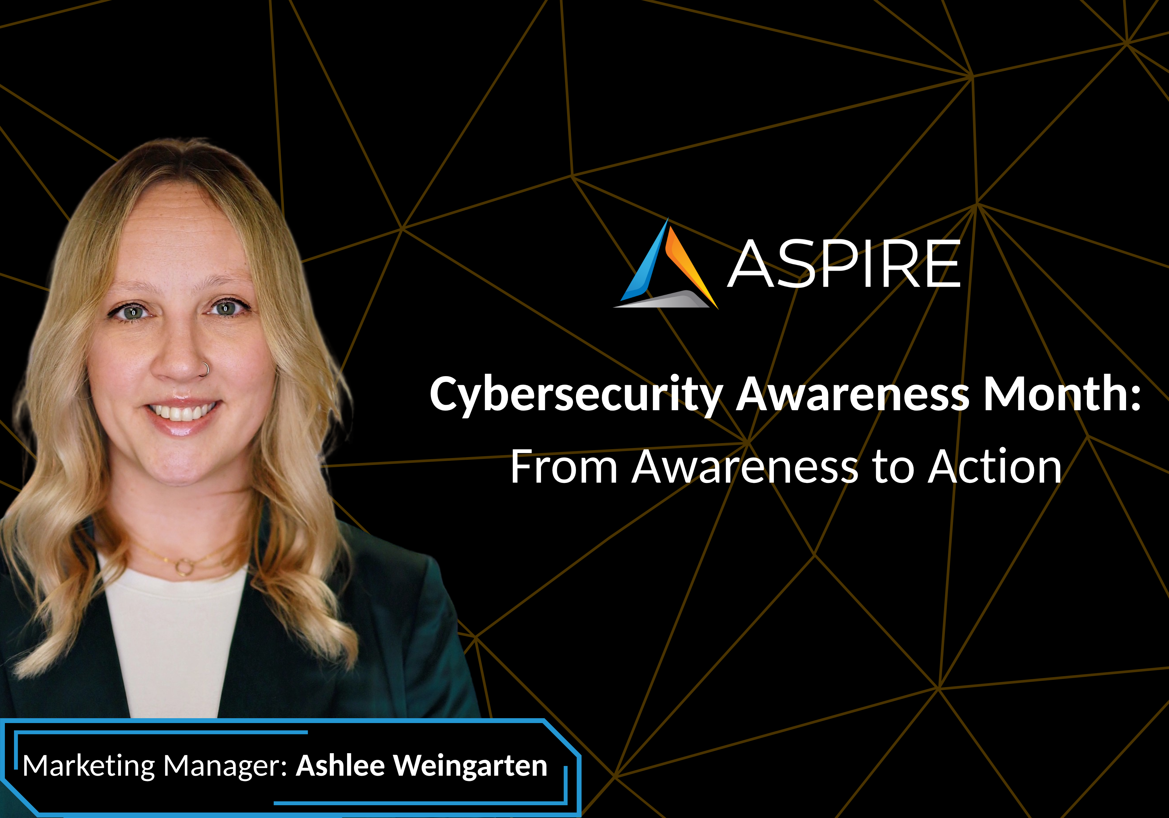 Cybersecurity Awareness Month 2025: From Awareness to Action Featured Image