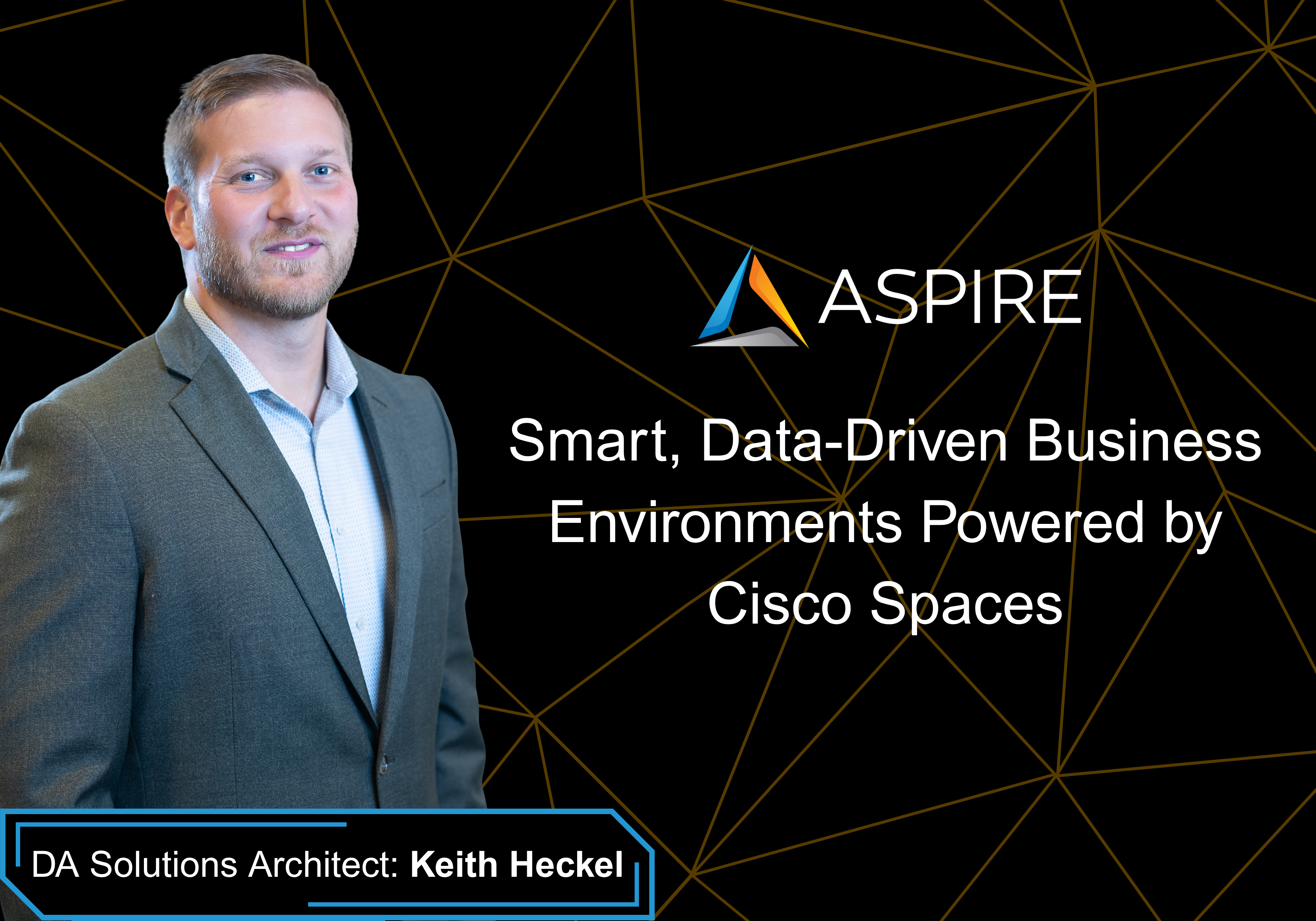 The Future of Intelligent Workspaces: Turning Data into Action Category Index Image