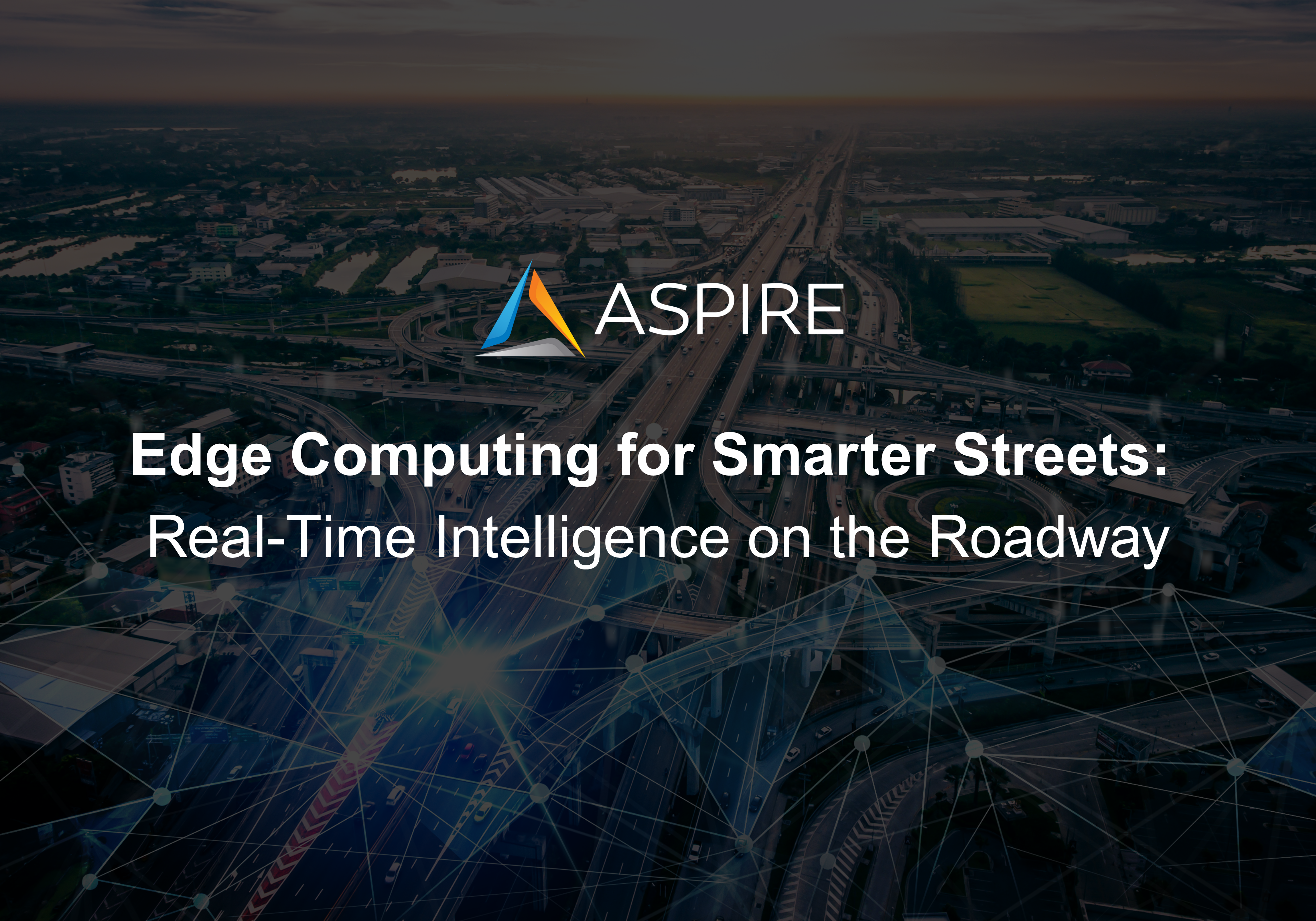 Edge Computing for Smarter Streets: Real-Time Intelligence on the Road Category Index Image
