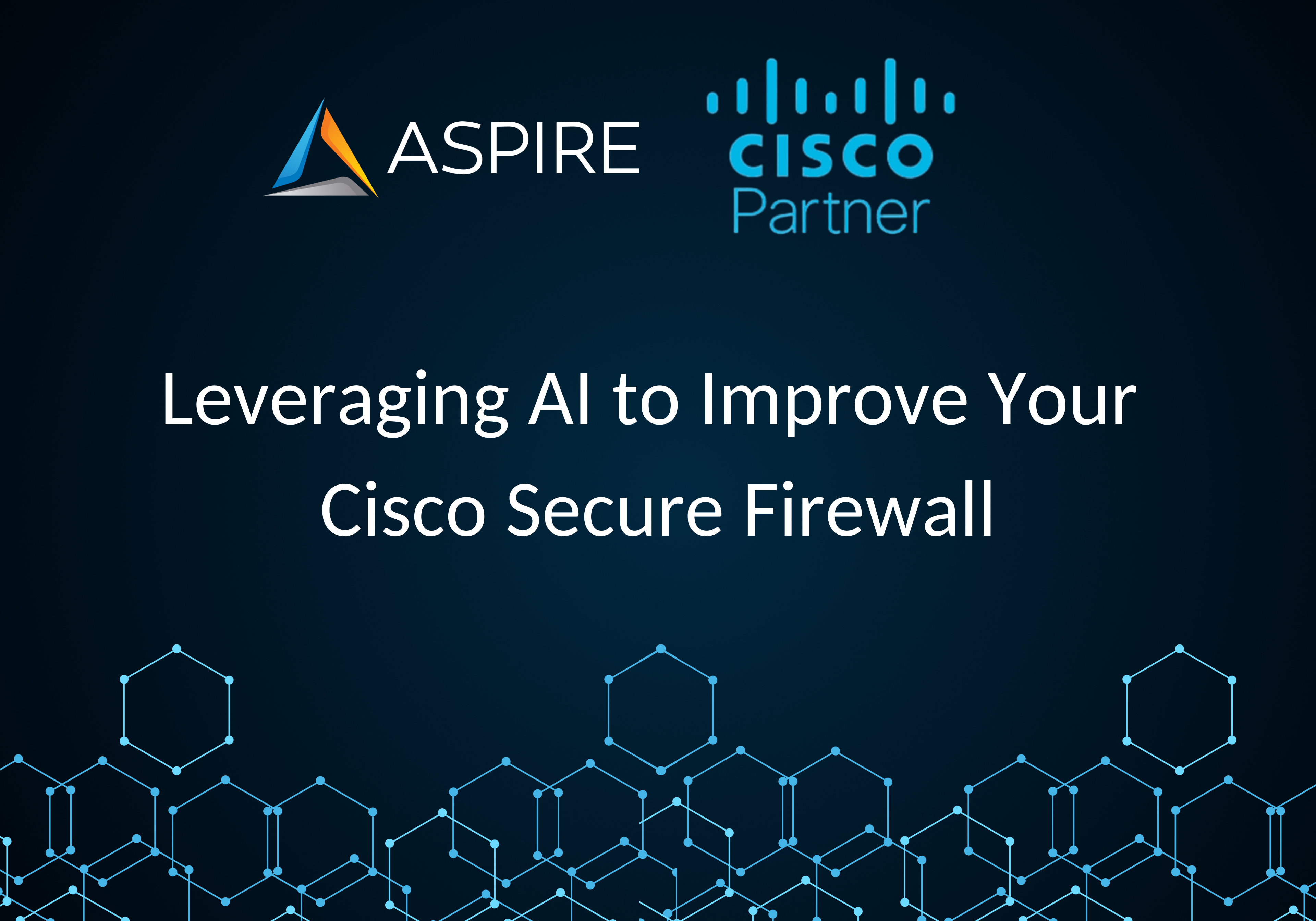 Leveraging AI to Improve Your Cisco Secure Firewall Deployment Featured Image