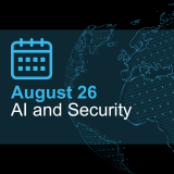 AI and Security icon