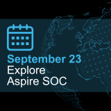 Explore Aspire SOC icon