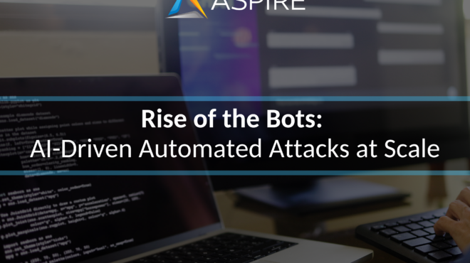 Rise of the Bots: AI-Driven Automated Attacks at Scale